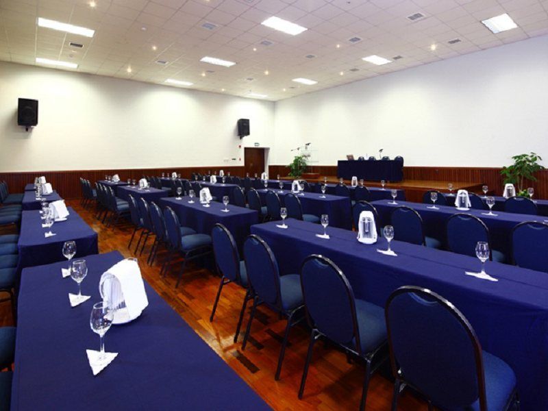 Hotel San Agustin Exclusive Lima Exteriér fotografie